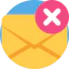 Email biểu tượng 64x64