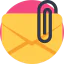 Email biểu tượng 64x64
