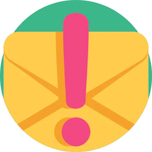 Email icon