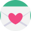 Email biểu tượng 64x64