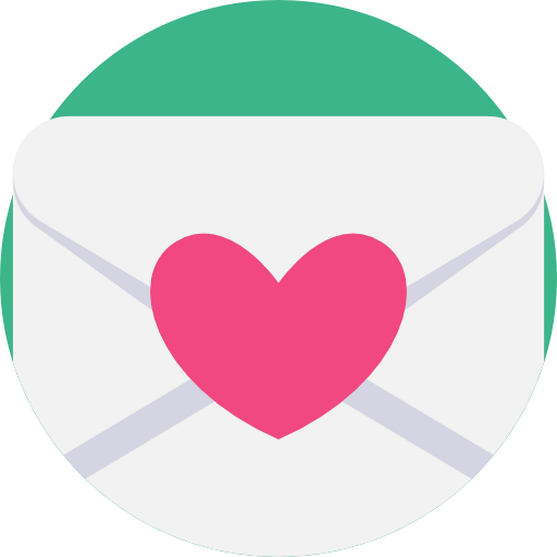 Email icon