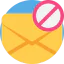 Email biểu tượng 64x64