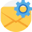 Email biểu tượng 64x64