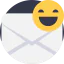Email biểu tượng 64x64