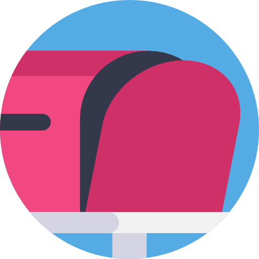 Mailbox icon