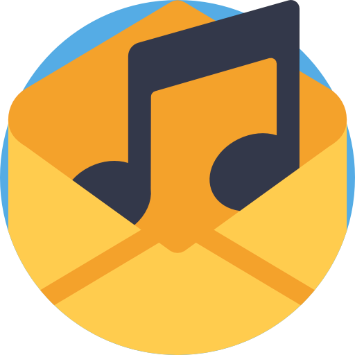 Email icon