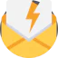 Email biểu tượng 64x64