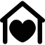 Home icon 64x64
