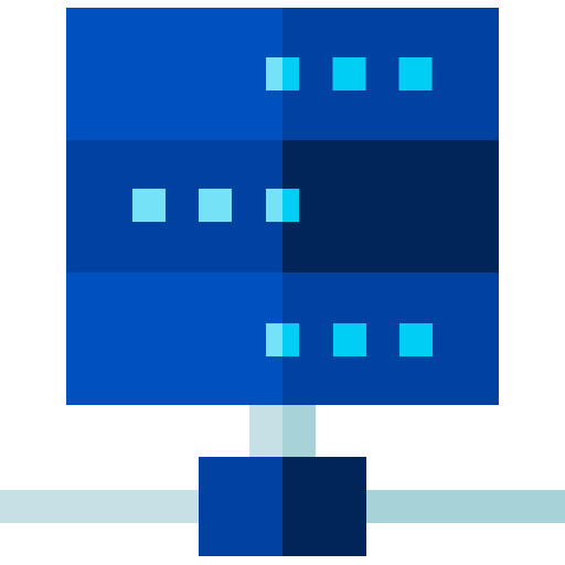 Database アイコン