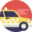 Taxi icon 64x64