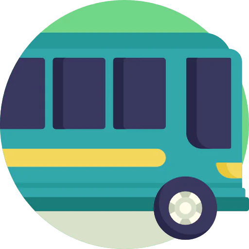 Bus 图标
