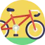 Bicycle icon 64x64