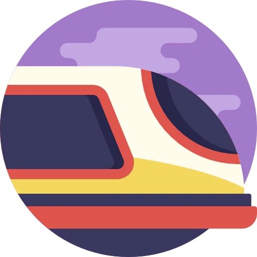 Train icon