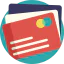 Credit card icon 64x64