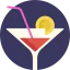 Cocktail icon 64x64
