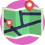 Map icon 64x64