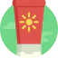Sunblock アイコン 64x64