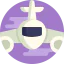 Самолет иконка 64x64