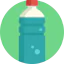 Water bottle icon 64x64