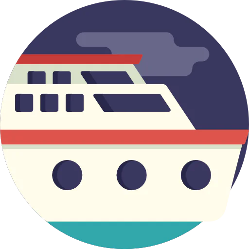 Ship icon
