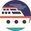 Ship ícono 64x64