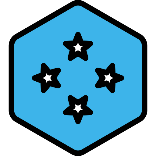 Micronesia icon