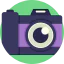 Camera icon 64x64