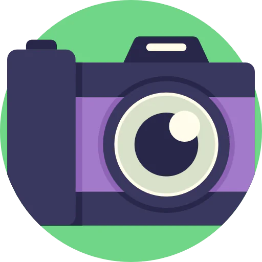 Camera icon