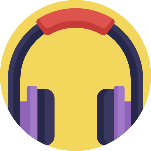 Headset icon