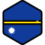 Nauru icon 64x64