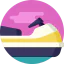 Jet ski Symbol 64x64