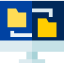 Transfer アイコン 64x64