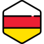Ossetia icon 64x64