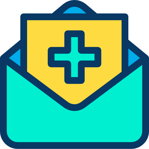 Message icon