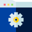 Development アイコン 64x64