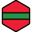 Transnistria icon 64x64