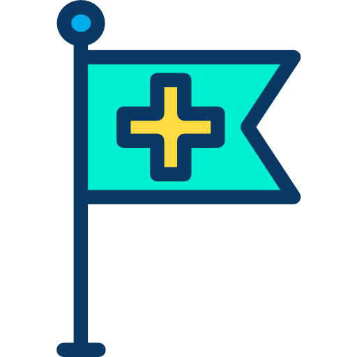 Flag icon