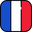 France icon 64x64