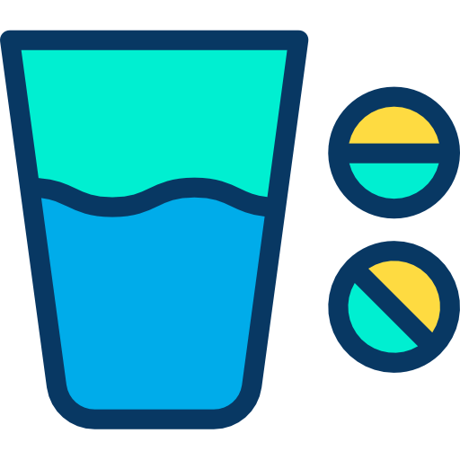 Tablets icon