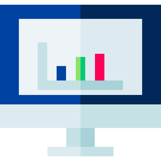 Monitor icon