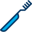 Toothbrush icon 64x64