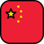China icon 64x64