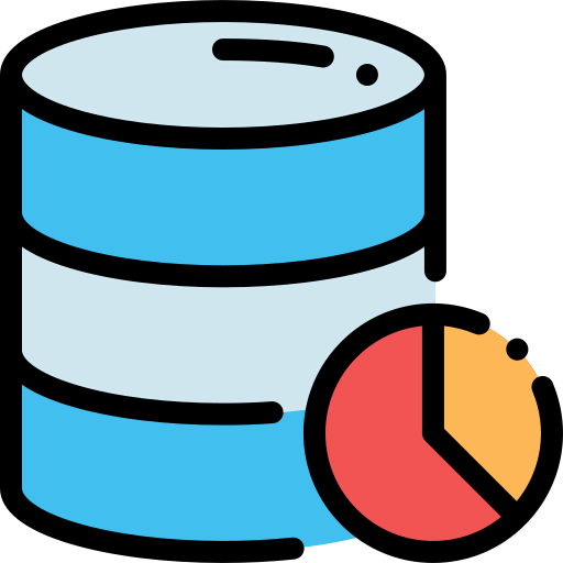 Database biểu tượng