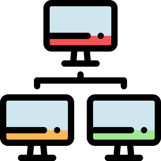 Network icon