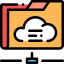 Folder icon 64x64