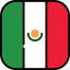 Mexico 상 64x64
