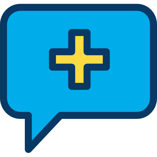 Chat icon