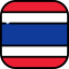 Thailand icon 64x64