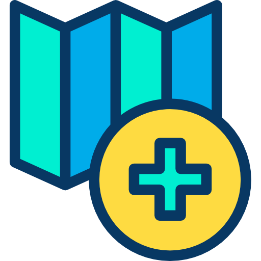 Map icon
