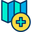 Map icon 64x64